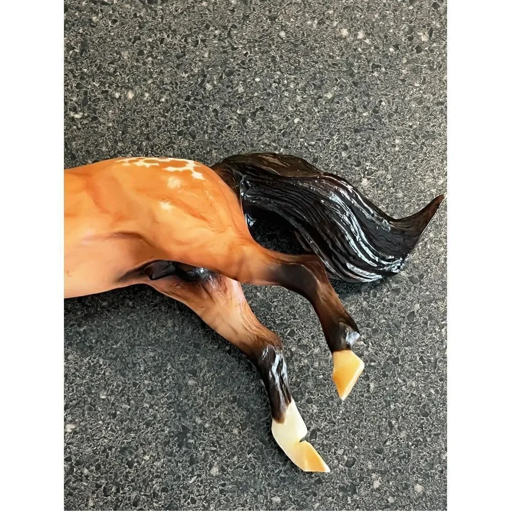 Breyer Horses Mustang